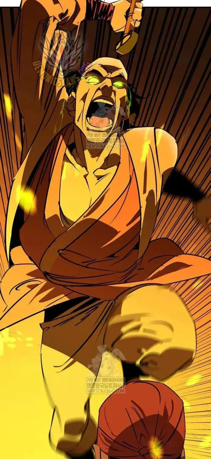 Read Wild West Murim chapter 103 image 64 on Lezhin