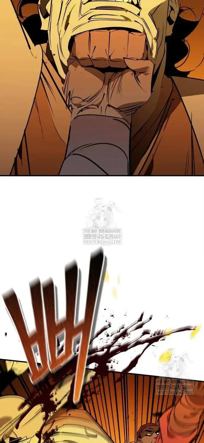 Read Wild West Murim chapter 103 image 66 on Lezhin