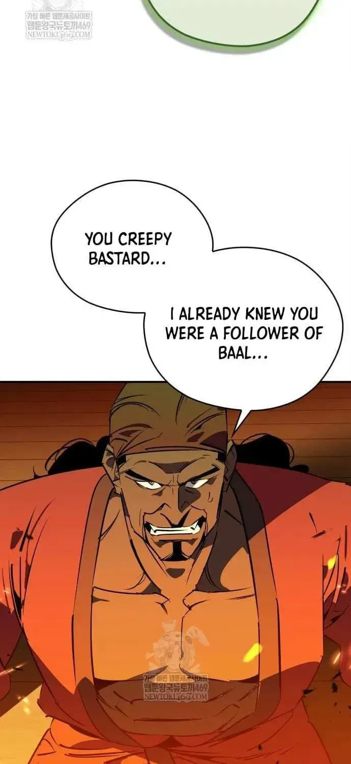 Read Wild West Murim chapter 103 image 76 on Lezhin
