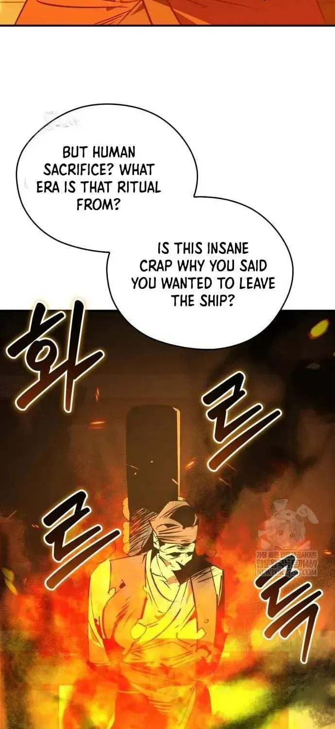 Read Wild West Murim chapter 103 image 77 on Lezhin