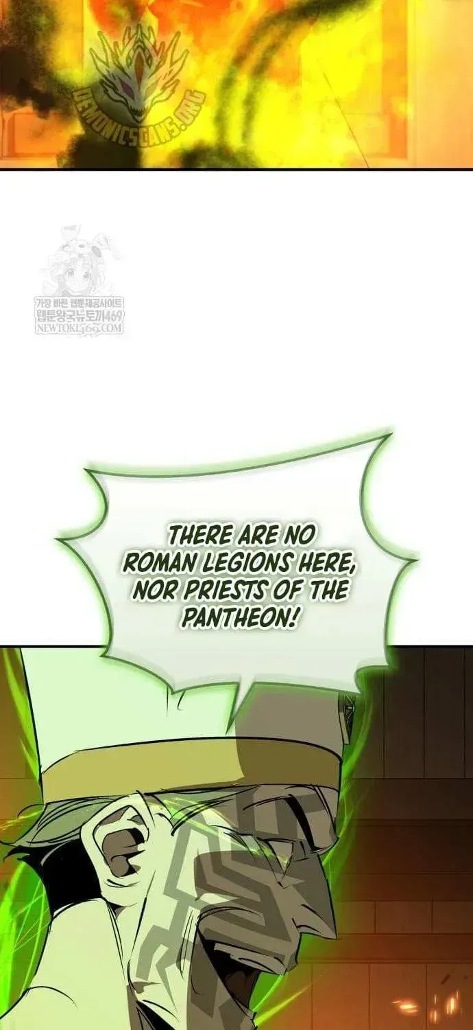 Read Wild West Murim chapter 103 image 78 on Lezhin
