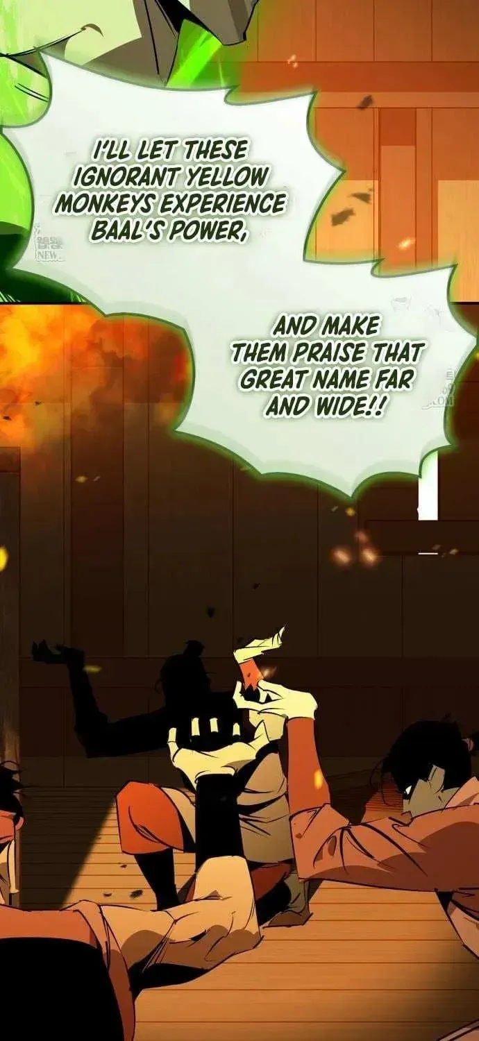 Read Wild West Murim chapter 103 image 79 on Lezhin