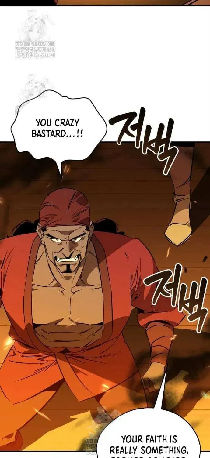 Read Wild West Murim chapter 103 image 80 on Lezhin