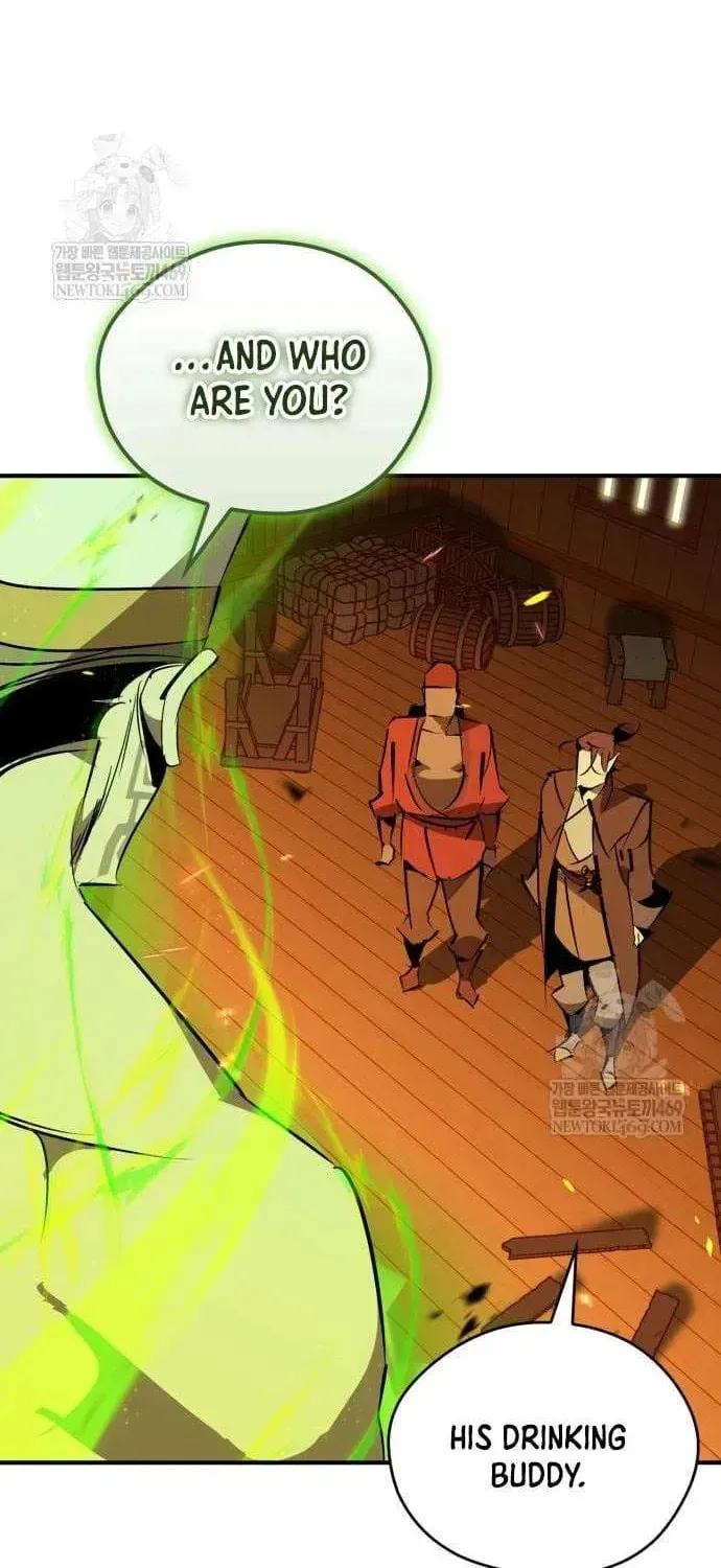 Read Wild West Murim chapter 103 image 83 on Lezhin