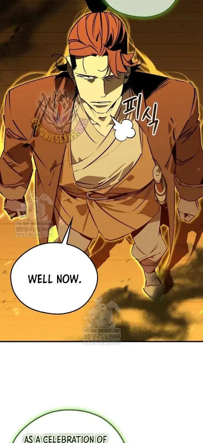 Read Wild West Murim chapter 103 image 85 on Lezhin