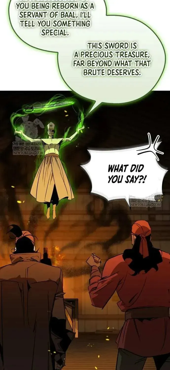 Read Wild West Murim chapter 103 image 86 on Lezhin