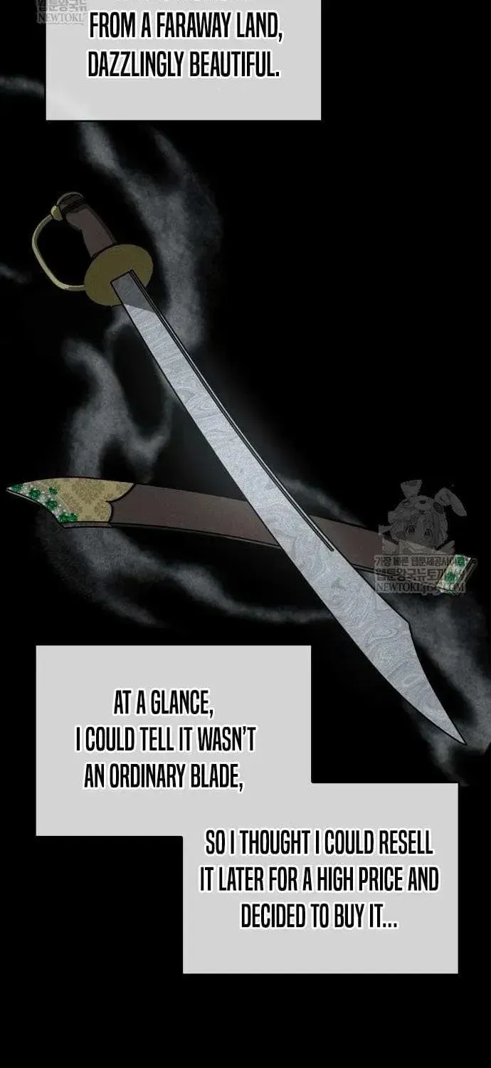 Read Wild West Murim chapter 103 image 9 on Lezhin