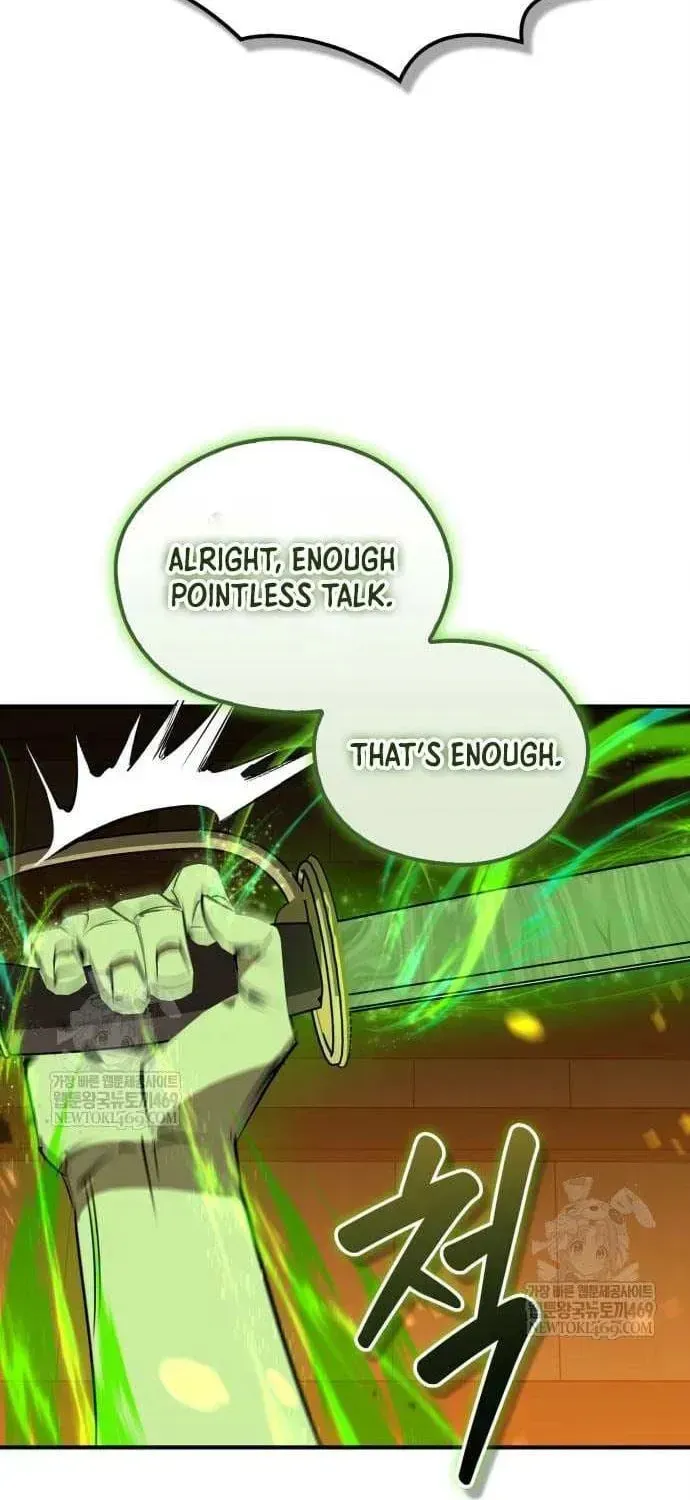 Read Wild West Murim chapter 103 image 90 on Lezhin