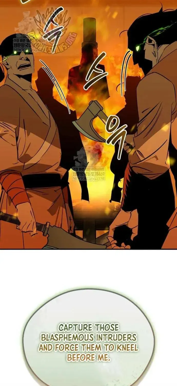 Read Wild West Murim chapter 103 image 92 on Lezhin