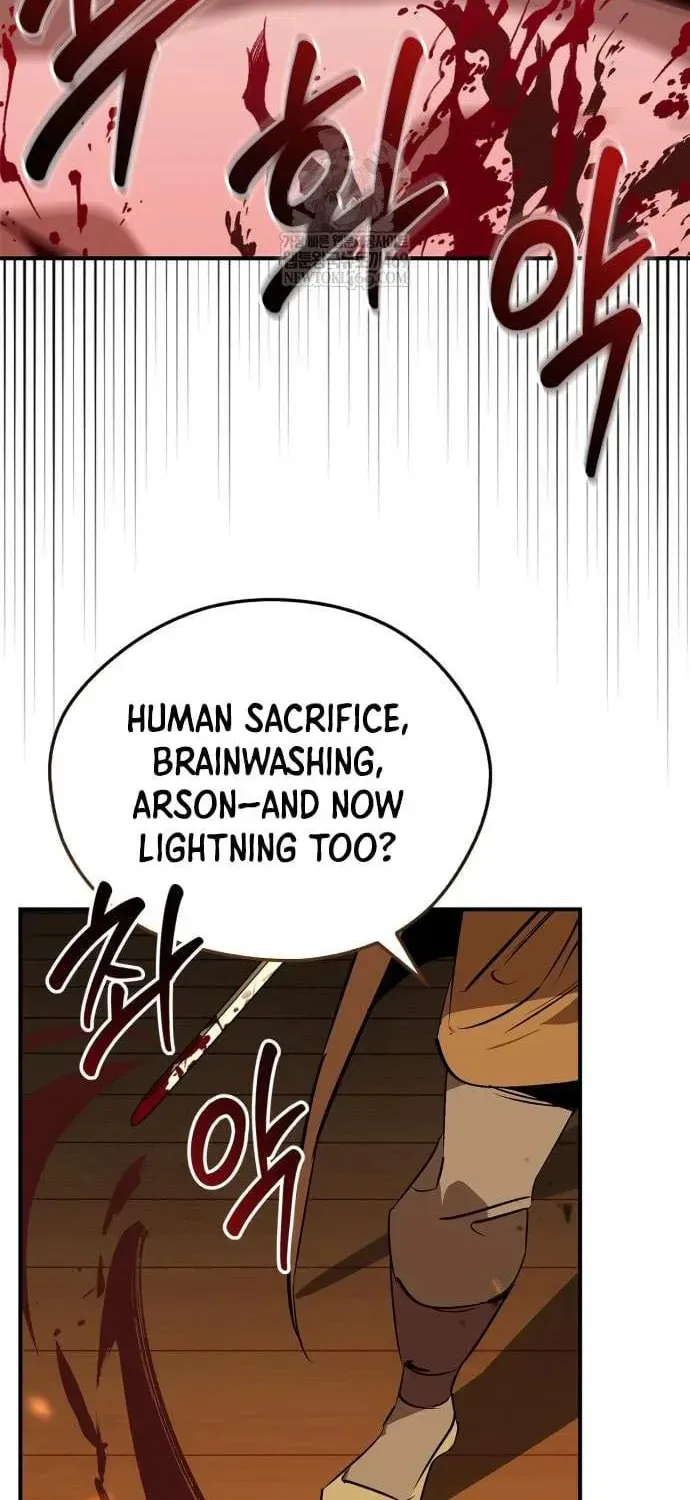Read Wild West Murim chapter 104 image 101 on Lezhin