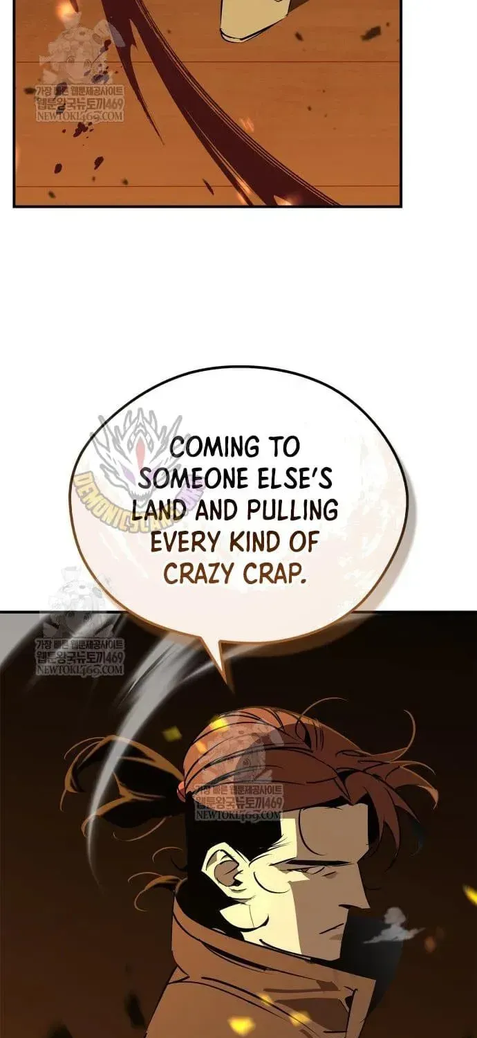 Read Wild West Murim chapter 104 image 102 on Lezhin