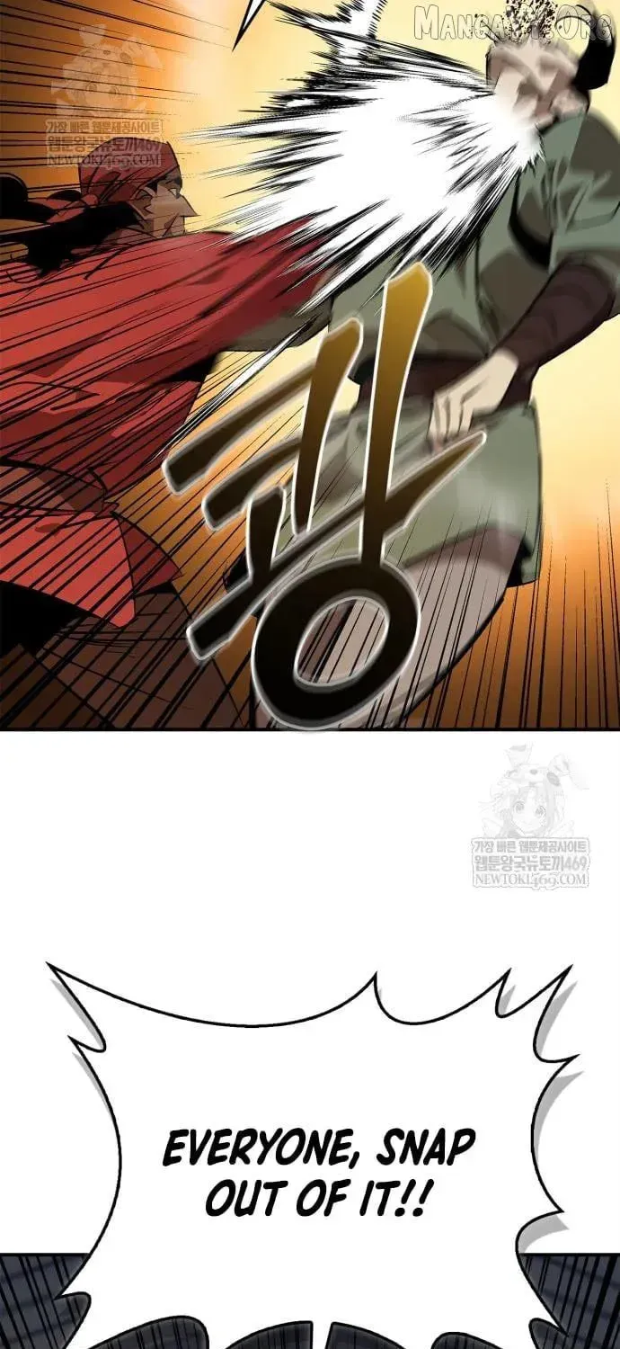 Read Wild West Murim chapter 104 image 15 on Lezhin