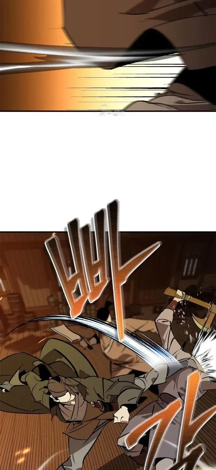 Read Wild West Murim chapter 104 image 19 on Lezhin