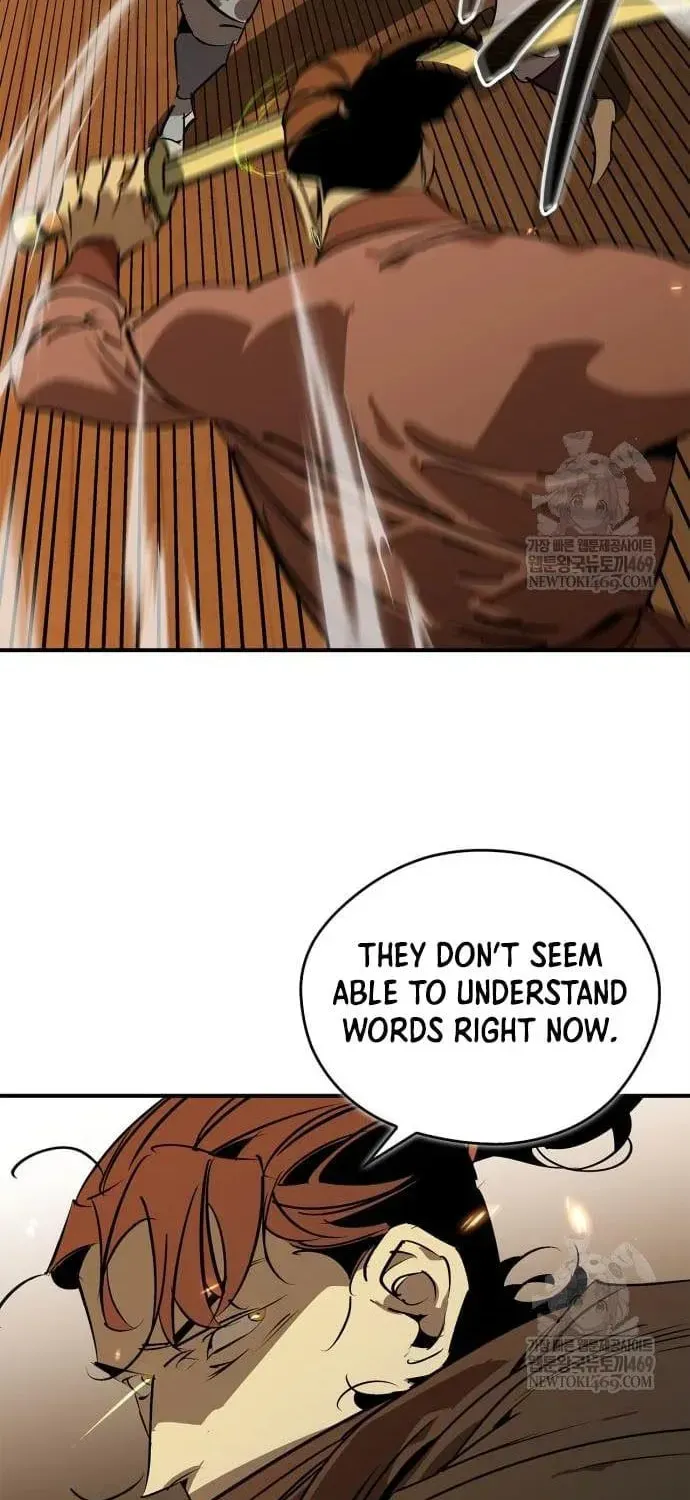 Read Wild West Murim chapter 104 image 20 on Lezhin