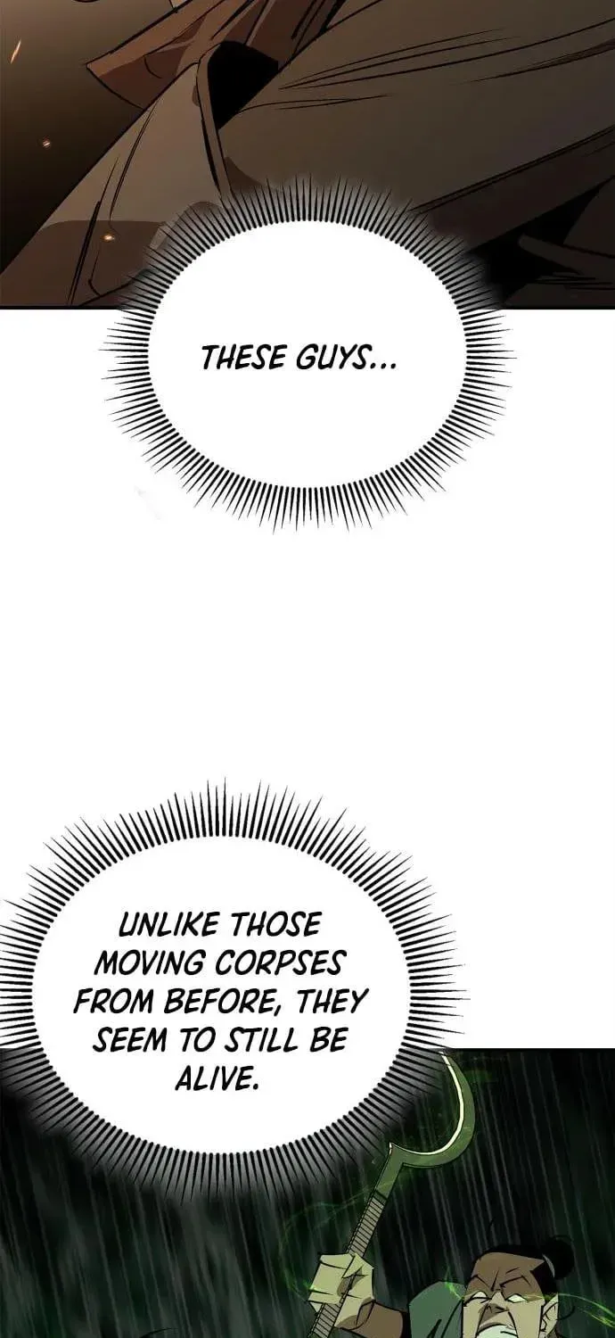 Read Wild West Murim chapter 104 image 21 on Lezhin
