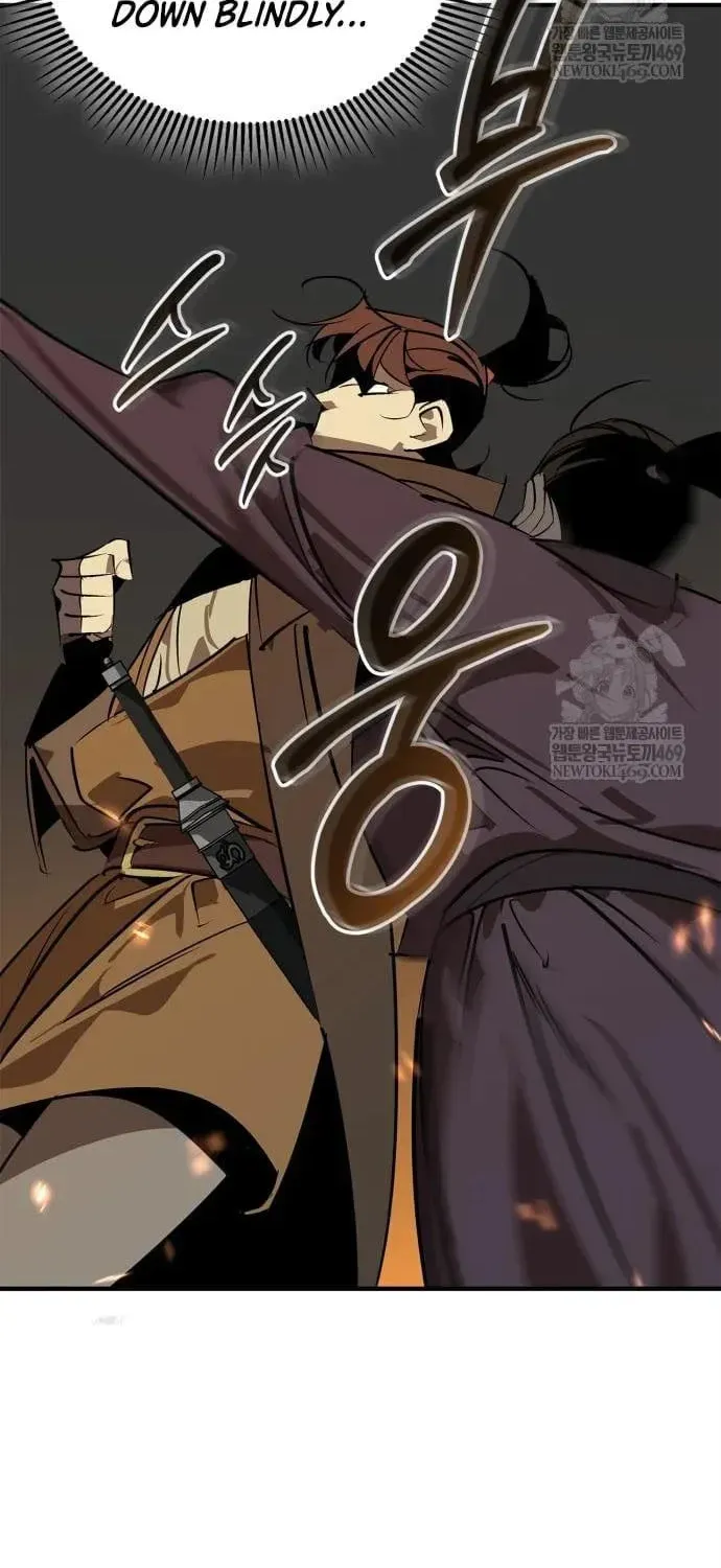 Read Wild West Murim chapter 104 image 24 on Lezhin