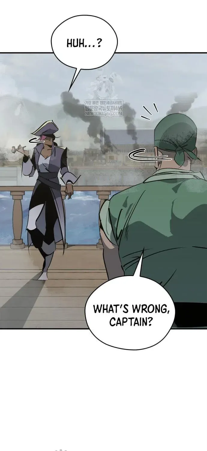Read Wild West Murim chapter 104 image 33 on Lezhin
