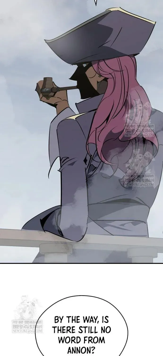 Read Wild West Murim chapter 104 image 35 on Lezhin