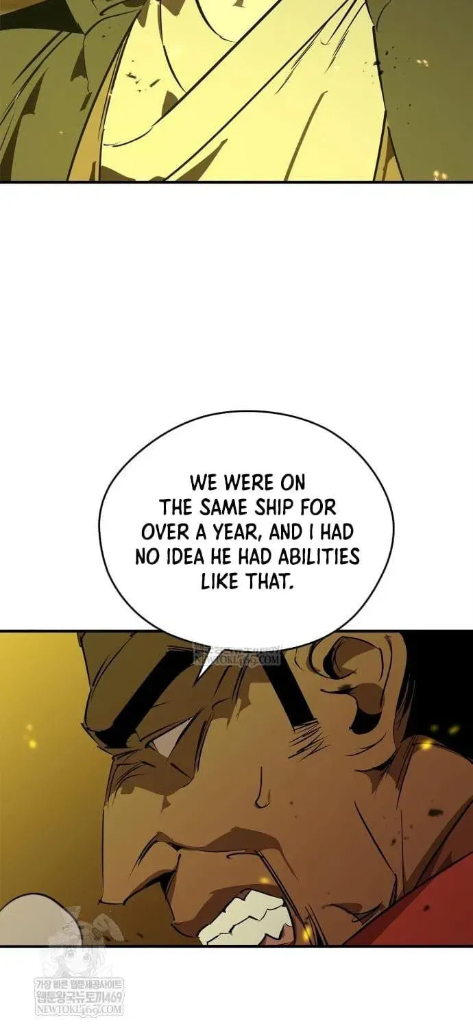 Read Wild West Murim chapter 104 image 42 on Lezhin