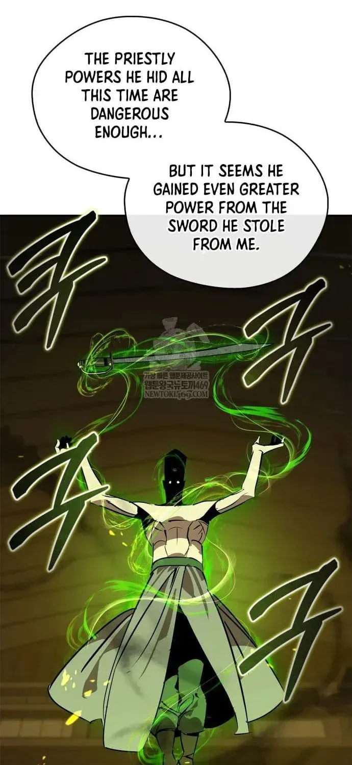 Read Wild West Murim chapter 104 image 43 on Lezhin