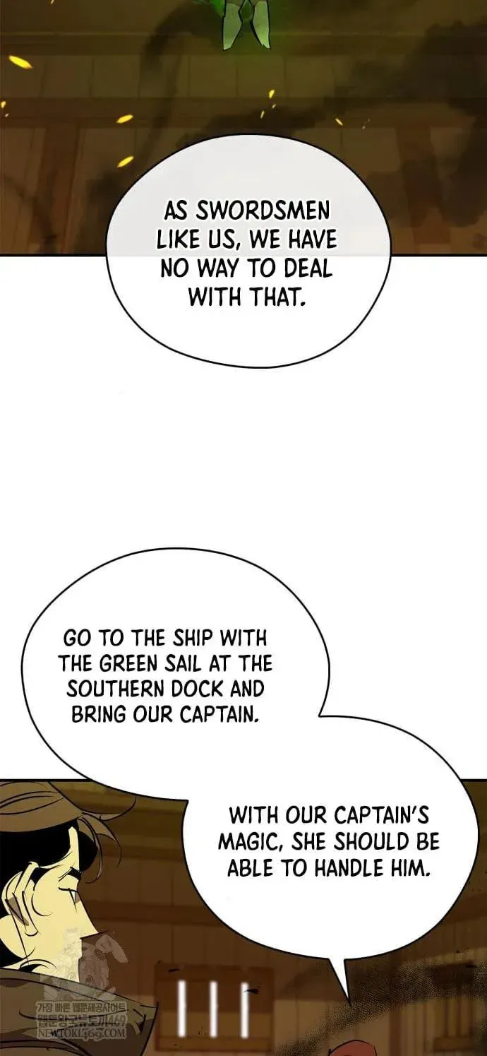 Read Wild West Murim chapter 104 image 44 on Lezhin