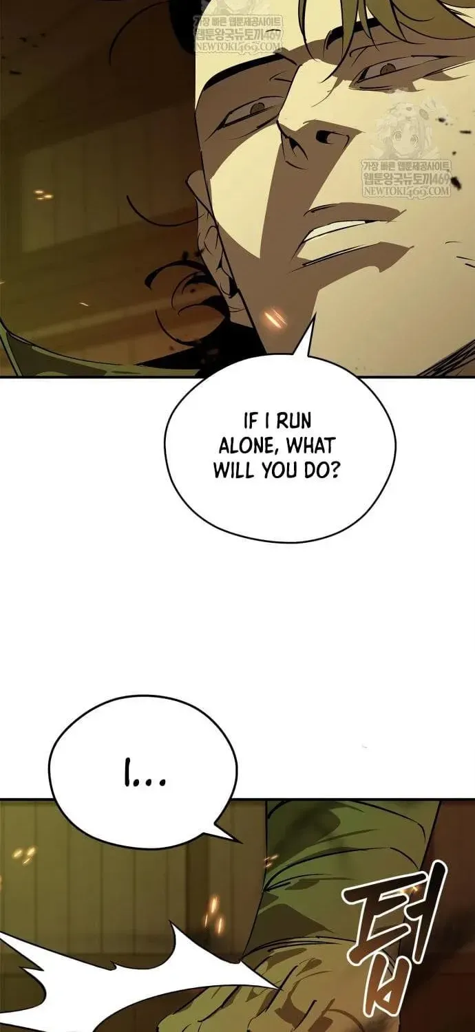 Read Wild West Murim chapter 104 image 46 on Lezhin