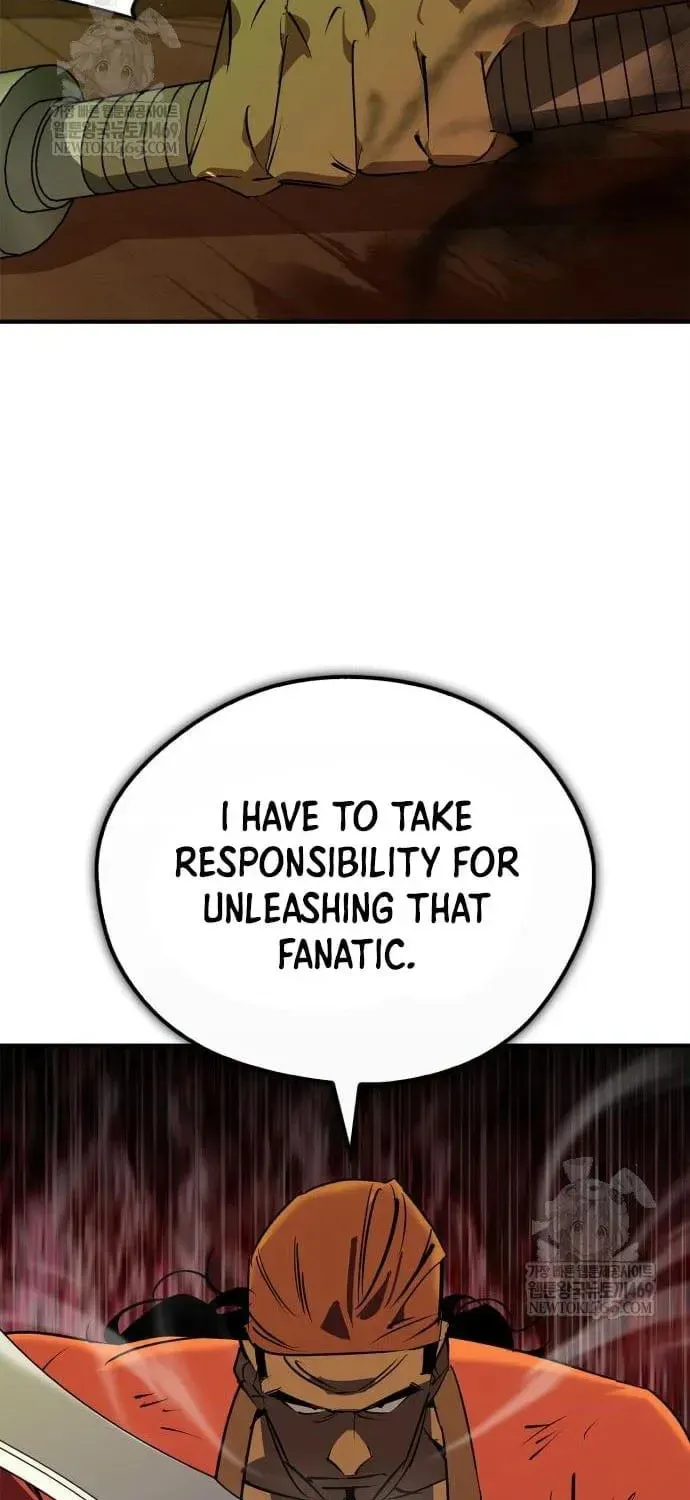Read Wild West Murim chapter 104 image 47 on Lezhin