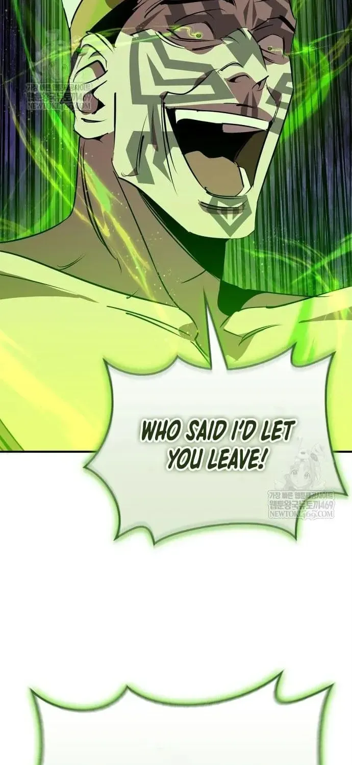 Read Wild West Murim chapter 104 image 50 on Lezhin