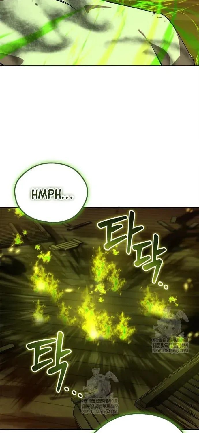 Read Wild West Murim chapter 104 image 57 on Lezhin