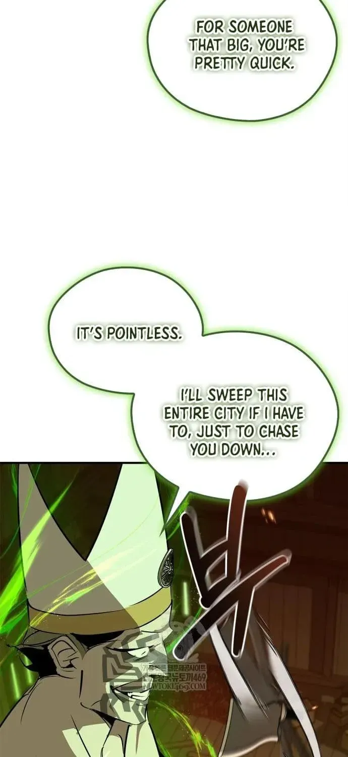 Read Wild West Murim chapter 104 image 58 on Lezhin