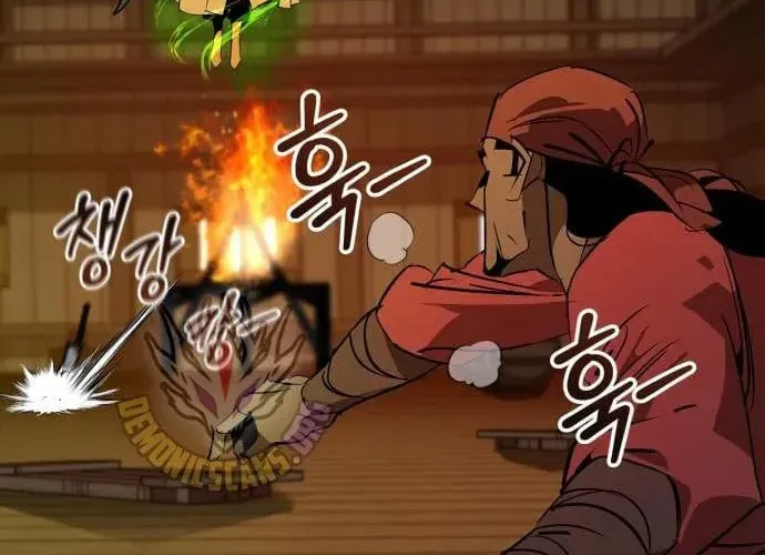 Read Wild West Murim chapter 104 image 63 on Lezhin