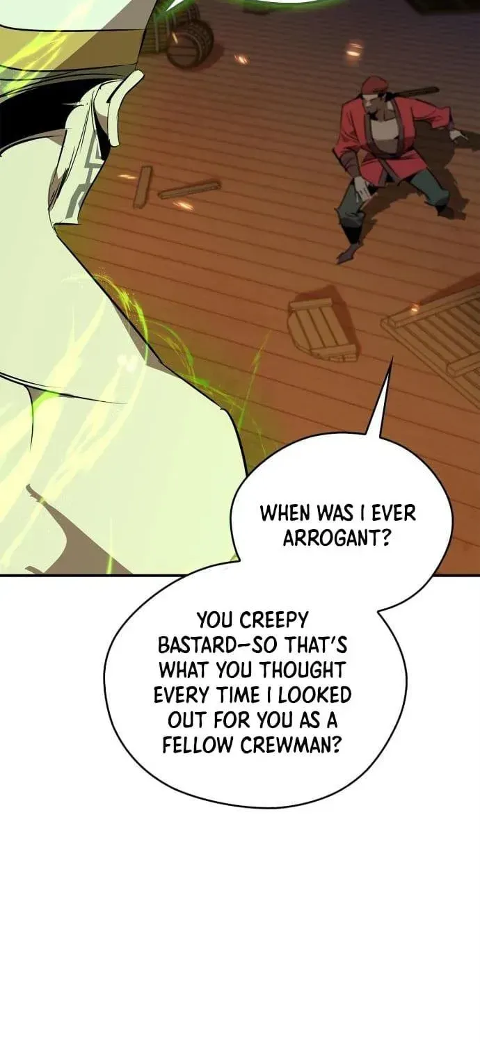 Read Wild West Murim chapter 104 image 66 on Lezhin