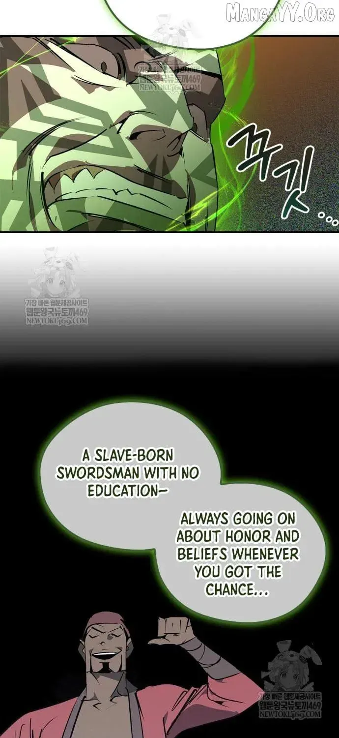 Read Wild West Murim chapter 104 image 68 on Lezhin