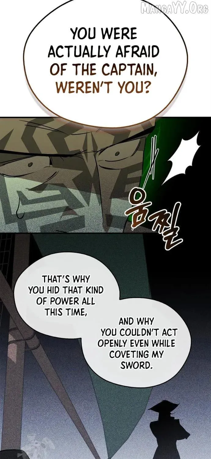 Read Wild West Murim chapter 104 image 76 on Lezhin