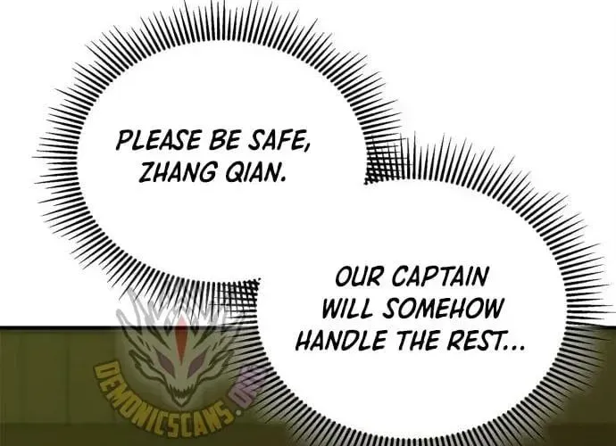 Read Wild West Murim chapter 104 image 87 on Lezhin