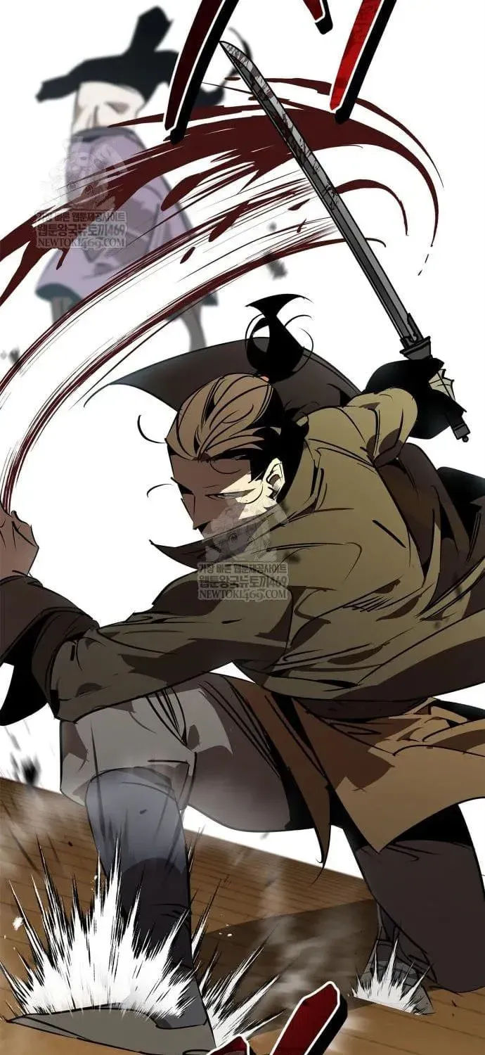 Read Wild West Murim chapter 104 image 98 on Lezhin