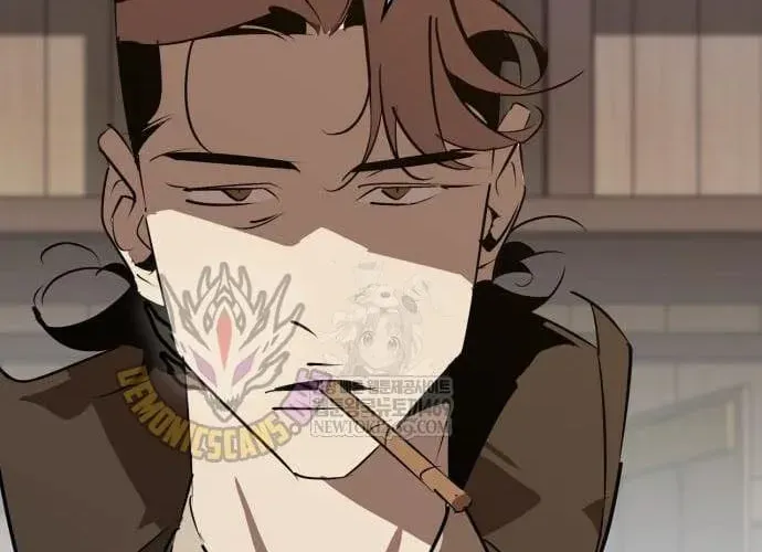 Read Wild West Murim chapter 105 image 101 on Lezhin