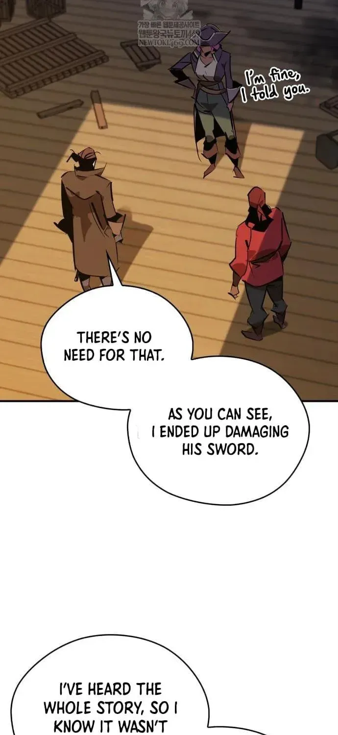 Read Wild West Murim chapter 105 image 104 on Lezhin