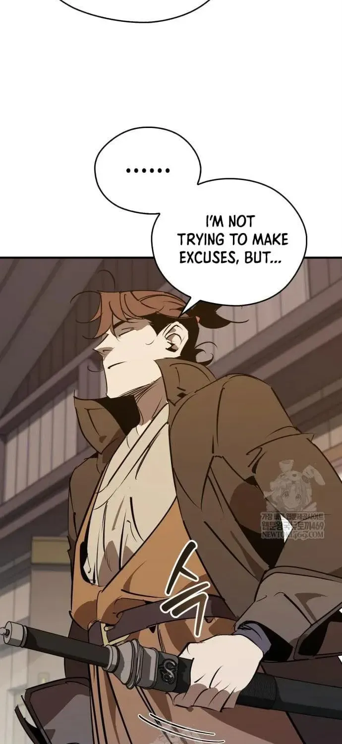 Read Wild West Murim chapter 105 image 107 on Lezhin