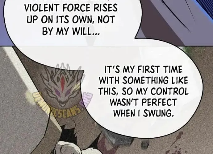 Read Wild West Murim chapter 105 image 109 on Lezhin