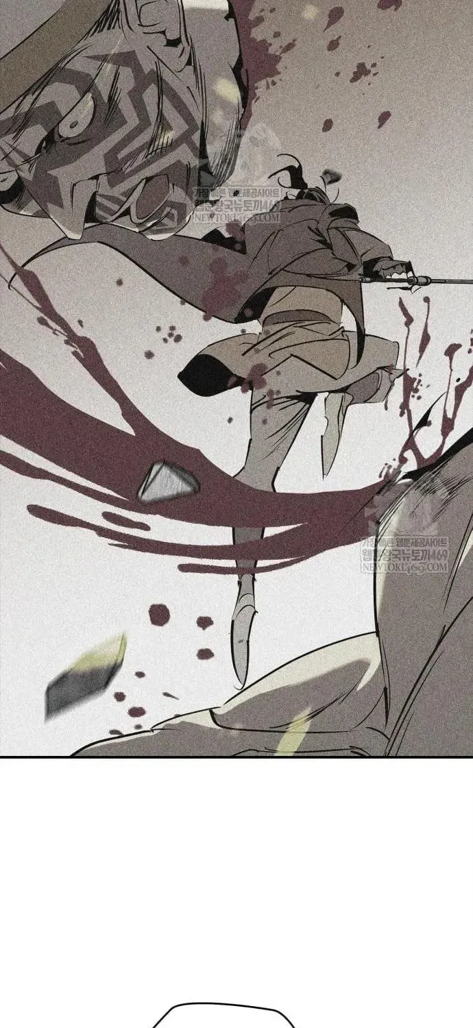 Read Wild West Murim chapter 105 image 110 on Lezhin