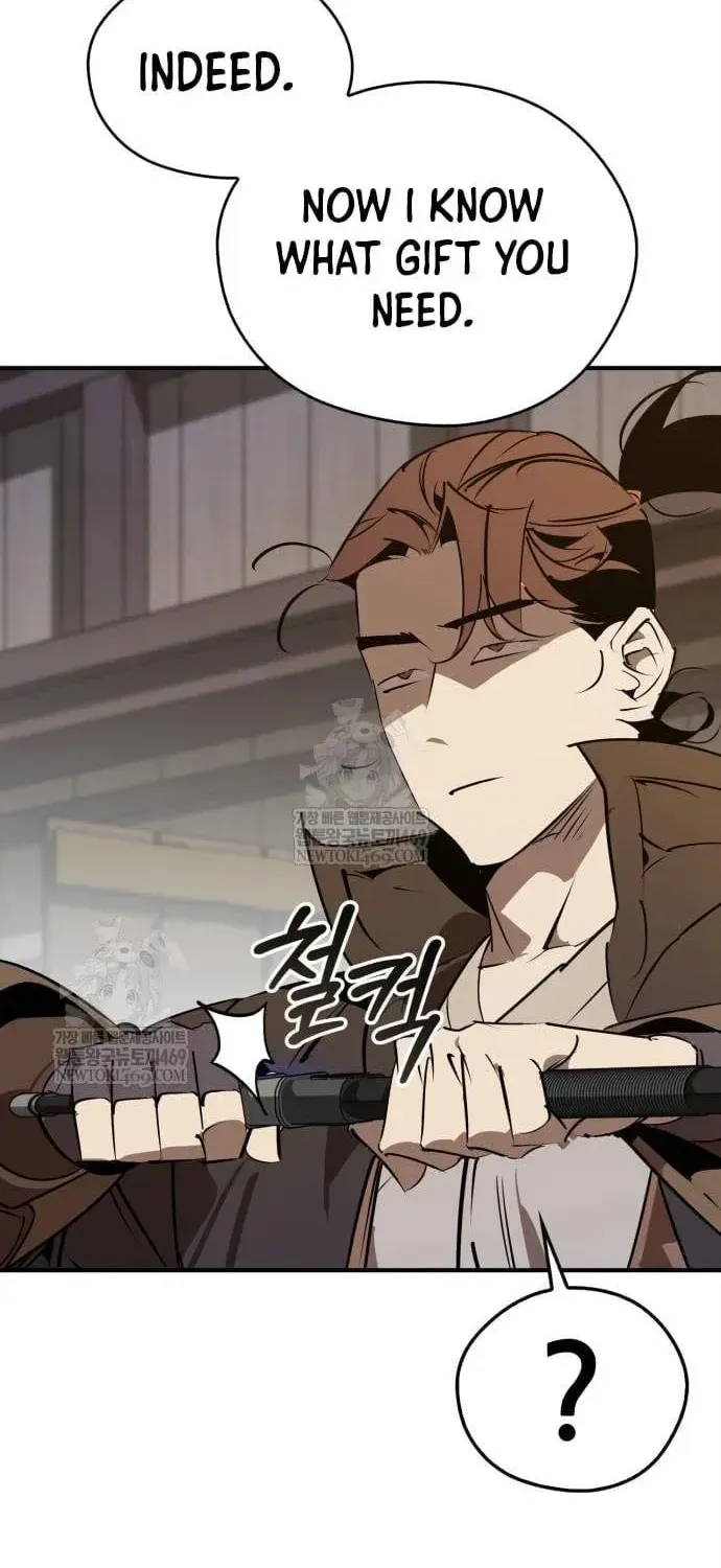 Read Wild West Murim chapter 105 image 115 on Lezhin