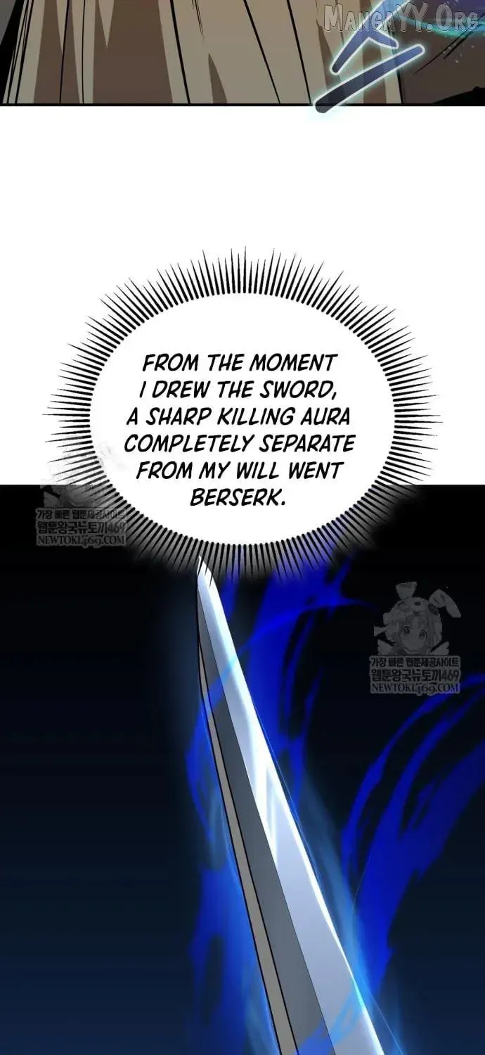 Read Wild West Murim chapter 105 image 15 on Lezhin