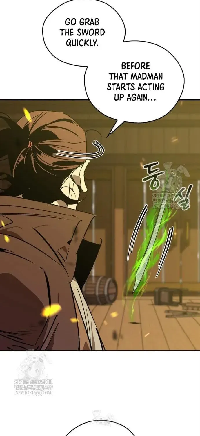 Read Wild West Murim chapter 105 image 23 on Lezhin