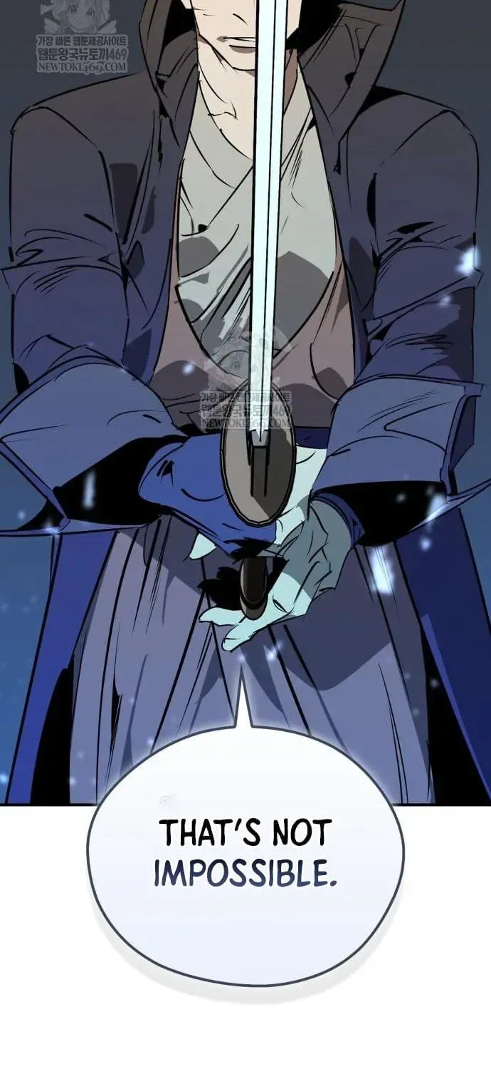 Read Wild West Murim chapter 105 image 31 on Lezhin