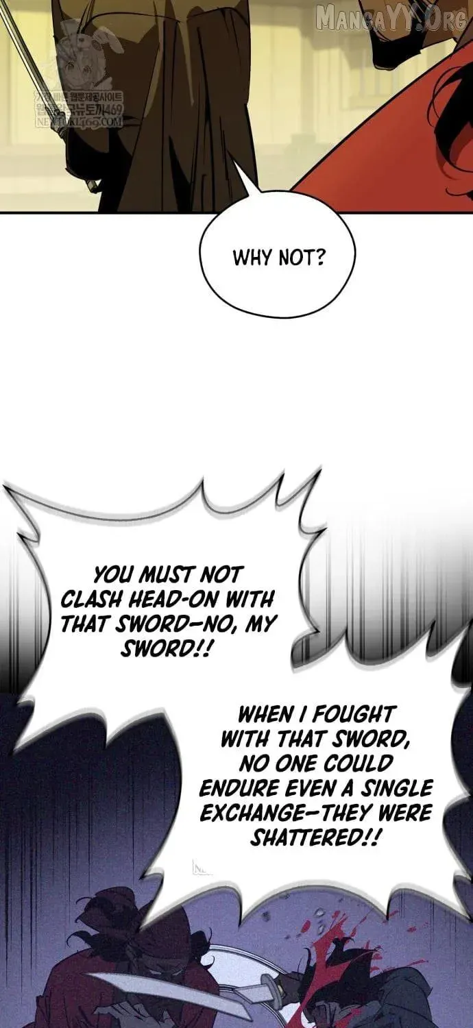 Read Wild West Murim chapter 105 image 37 on Lezhin