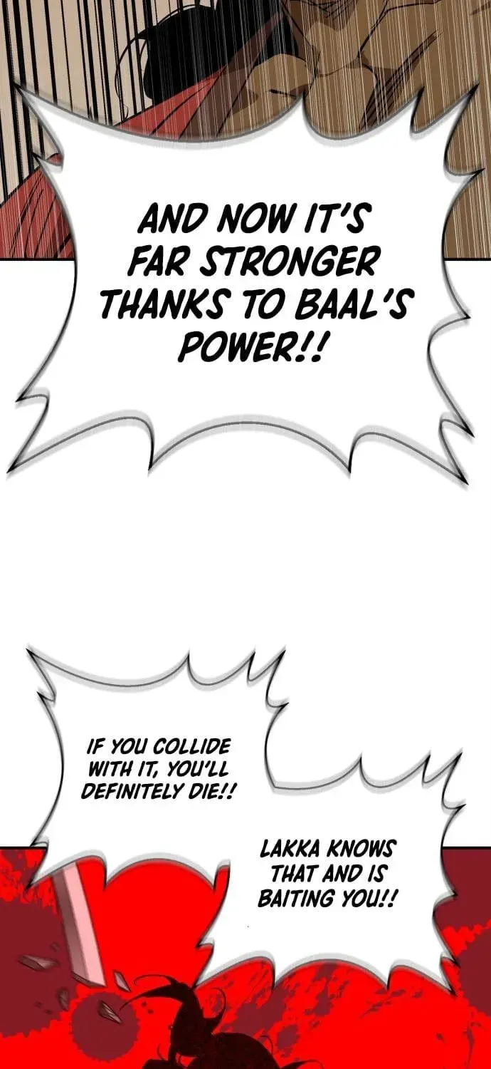 Read Wild West Murim chapter 105 image 39 on Lezhin