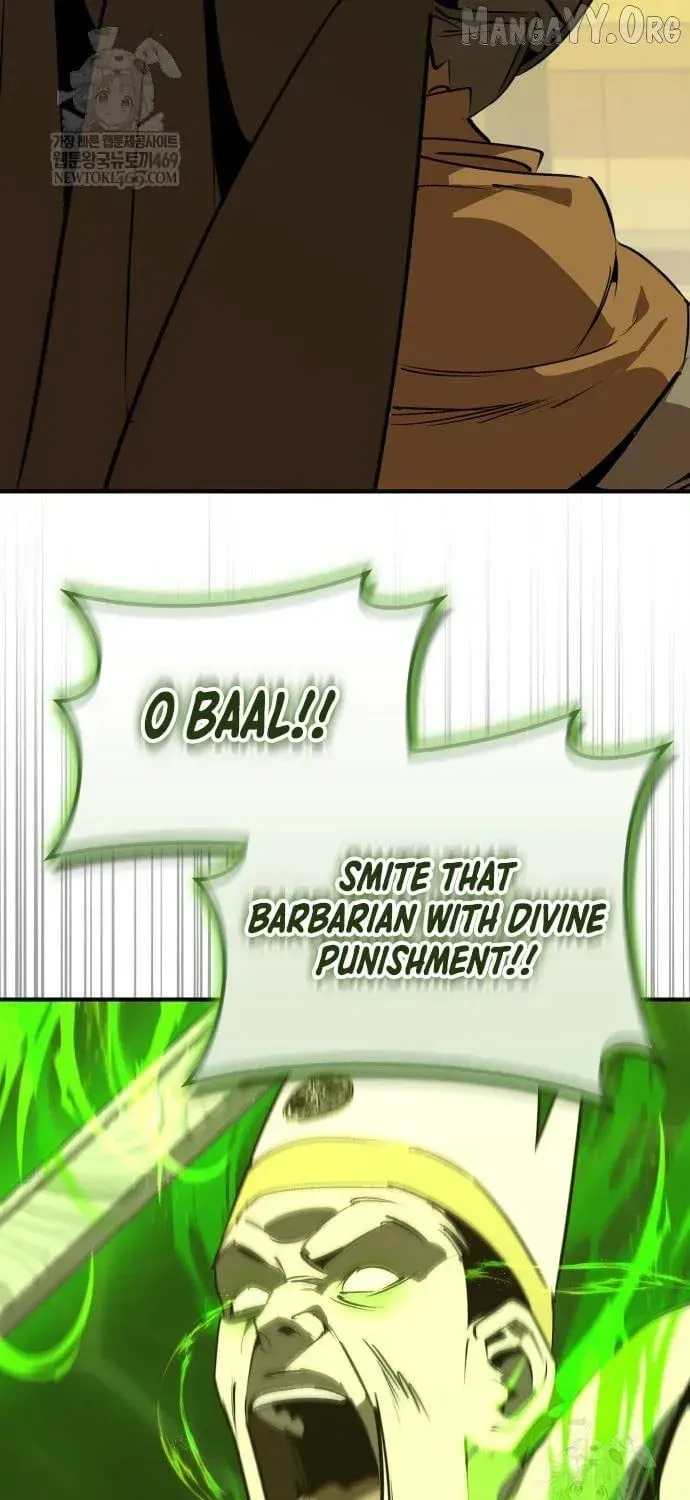 Read Wild West Murim chapter 105 image 45 on Lezhin