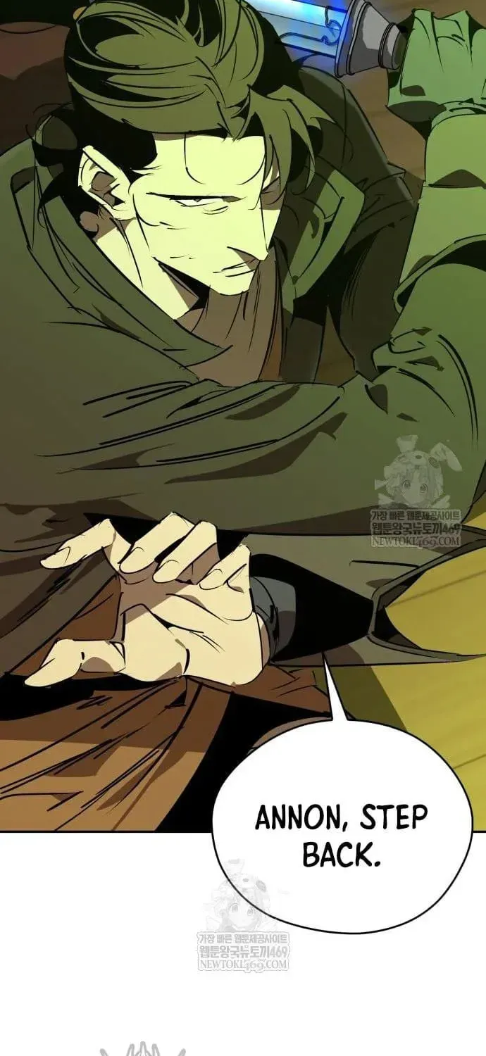 Read Wild West Murim chapter 105 image 47 on Lezhin