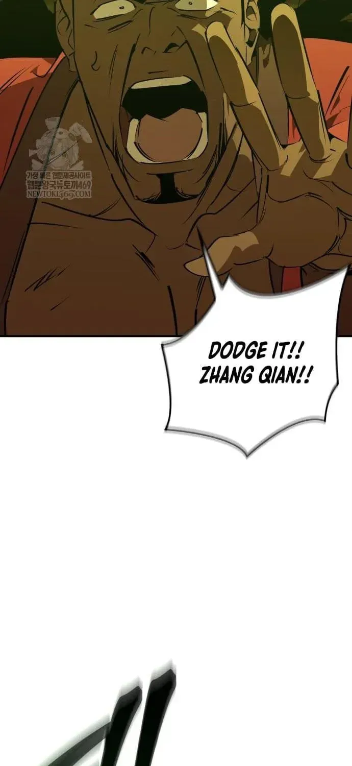Read Wild West Murim chapter 105 image 49 on Lezhin
